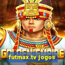 futmax.tv jogos